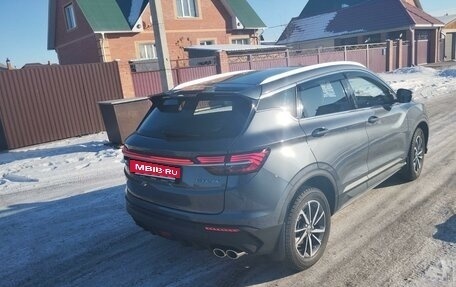 Geely Coolray I, 2021 год, 1 950 000 рублей, 5 фотография