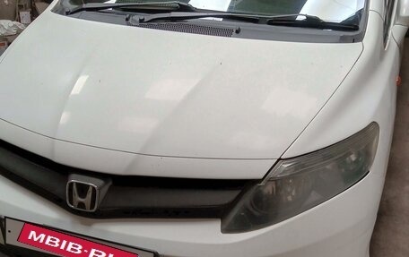 Honda Partner II, 2006 год, 600 000 рублей, 6 фотография