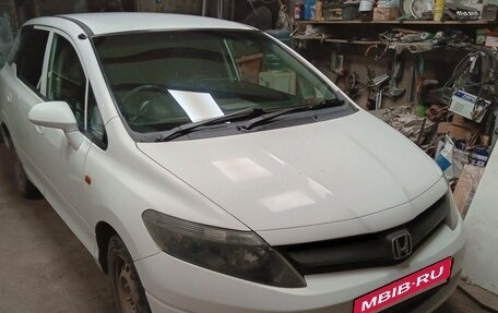 Honda Partner II, 2006 год, 600 000 рублей, 4 фотография