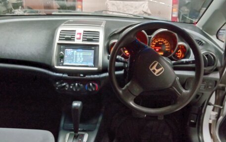 Honda Partner II, 2006 год, 600 000 рублей, 17 фотография