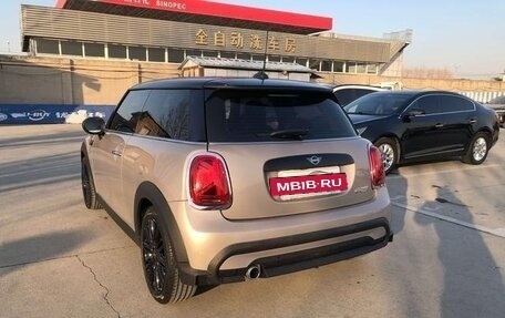 MINI Hatch, 2021 год, 2 430 000 рублей, 6 фотография