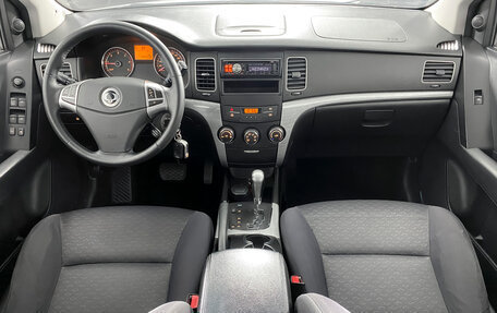 SsangYong Actyon II рестайлинг, 2012 год, 872 000 рублей, 16 фотография