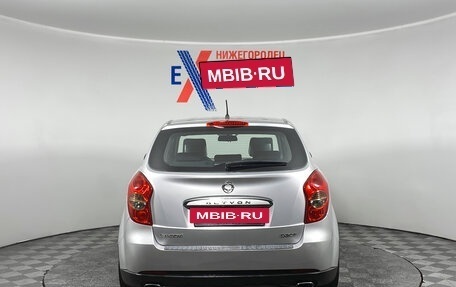 SsangYong Actyon II рестайлинг, 2012 год, 872 000 рублей, 5 фотография