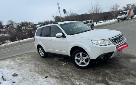 Subaru Forester, 2011 год, 1 350 000 рублей, 3 фотография