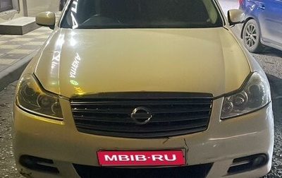 Nissan Fuga I, 2008 год, 550 000 рублей, 1 фотография