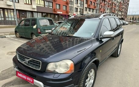 Volvo XC90 II рестайлинг, 2007 год, 1 200 000 рублей, 1 фотография