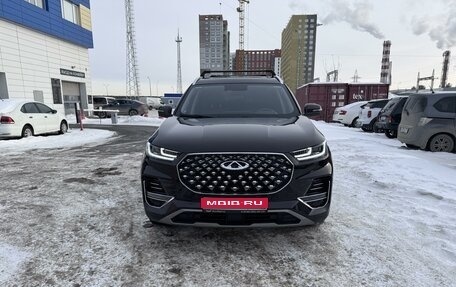 Chery Tiggo 8 Pro, 2021 год, 2 229 000 рублей, 1 фотография