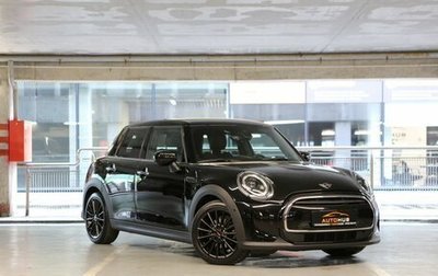 MINI Hatch, 2021 год, 2 850 000 рублей, 1 фотография