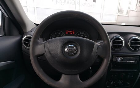 Nissan Almera, 2014 год, 552 000 рублей, 7 фотография