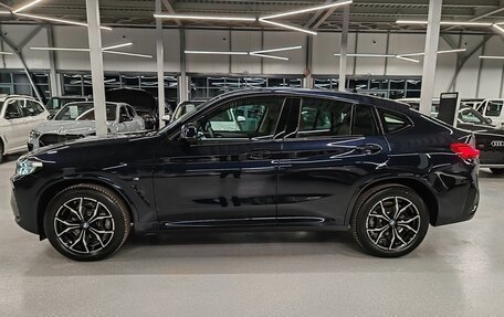 BMW X4, 2024 год, 8 500 000 рублей, 3 фотография