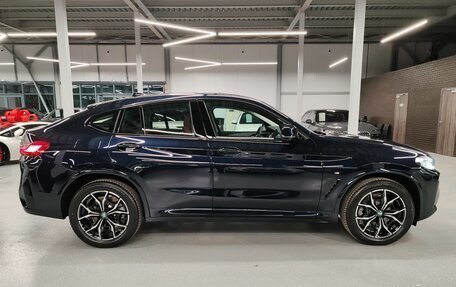 BMW X4, 2024 год, 8 500 000 рублей, 7 фотография