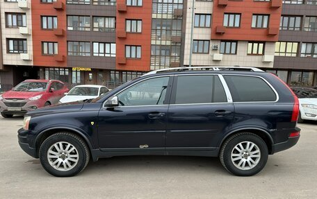 Volvo XC90 II рестайлинг, 2007 год, 1 200 000 рублей, 2 фотография