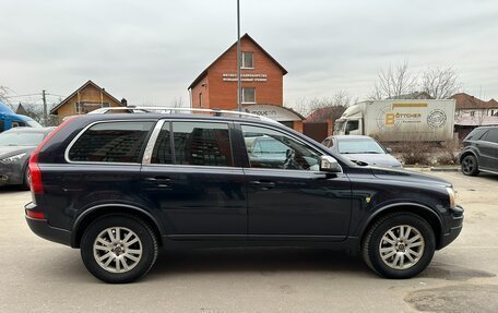 Volvo XC90 II рестайлинг, 2007 год, 1 200 000 рублей, 6 фотография