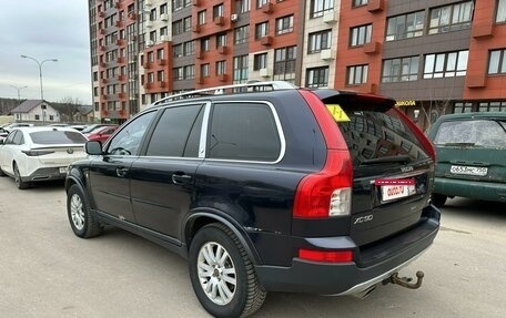 Volvo XC90 II рестайлинг, 2007 год, 1 200 000 рублей, 3 фотография