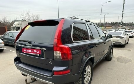 Volvo XC90 II рестайлинг, 2007 год, 1 200 000 рублей, 5 фотография