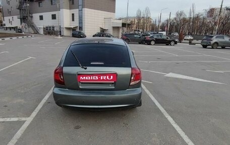 KIA Rio II, 2003 год, 6 фотография