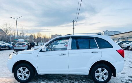 Lifan X60 I рестайлинг, 2013 год, 1 099 999 рублей, 9 фотография