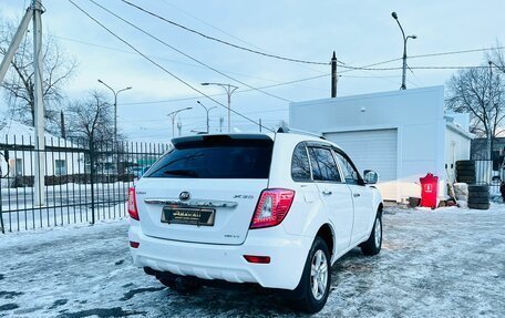 Lifan X60 I рестайлинг, 2013 год, 1 099 999 рублей, 6 фотография