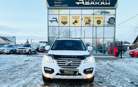 Lifan X60 I рестайлинг, 2013 год, 1 099 999 рублей, 3 фотография