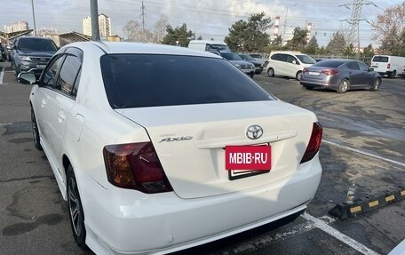 Toyota Corolla, 2008 год, 800 000 рублей, 5 фотография