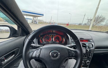 Mazda 6 MPS, 2006 год, 500 000 рублей, 14 фотография