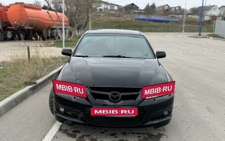 Mazda 6 MPS, 2006 год, 500 000 рублей, 3 фотография