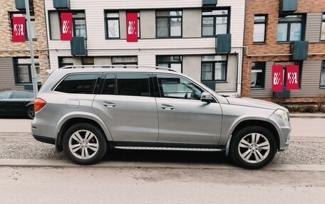 Mercedes-Benz GL-Класс, 2014 год, 2 950 000 рублей, 6 фотография