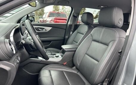 Chevrolet Blazer III, 2023 год, 8 341 000 рублей, 8 фотография
