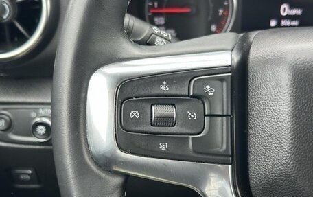 Chevrolet Blazer III, 2023 год, 8 341 000 рублей, 10 фотография