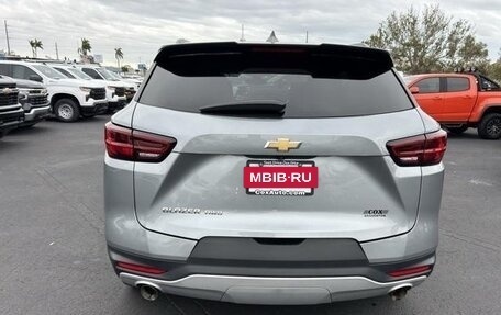 Chevrolet Blazer III, 2023 год, 8 341 000 рублей, 4 фотография