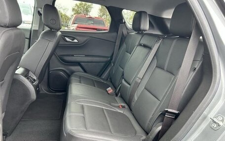 Chevrolet Blazer III, 2023 год, 8 341 000 рублей, 18 фотография