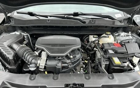 Chevrolet Blazer III, 2023 год, 8 341 000 рублей, 19 фотография