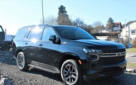 Chevrolet Tahoe IV, 2024 год, 14 500 000 рублей, 4 фотография