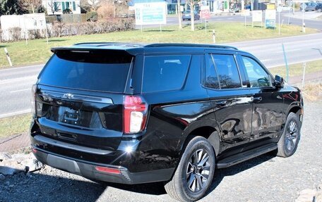 Chevrolet Tahoe IV, 2024 год, 14 500 000 рублей, 7 фотография