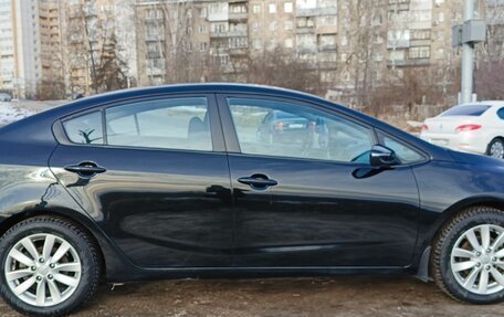 KIA Cerato III, 2014 год, 1 250 000 рублей, 3 фотография