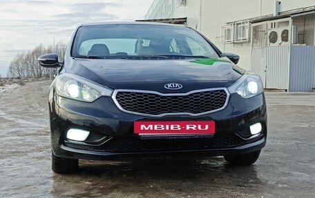 KIA Cerato III, 2014 год, 1 250 000 рублей, 6 фотография