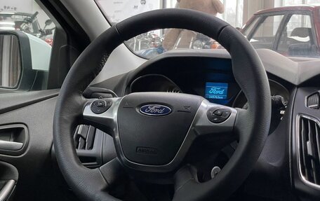 Ford Focus III, 2013 год, 919 000 рублей, 20 фотография