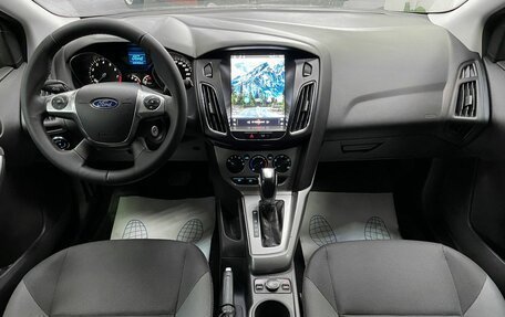 Ford Focus III, 2013 год, 919 000 рублей, 25 фотография