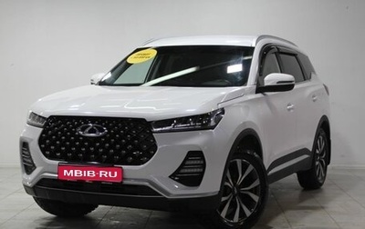 Chery Tiggo 7 Pro, 2021 год, 1 879 000 рублей, 1 фотография