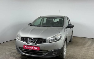 Nissan Qashqai, 2011 год, 1 330 000 рублей, 1 фотография