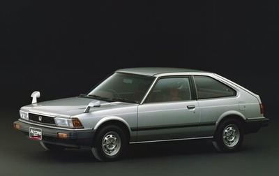 Honda Accord VII рестайлинг, 1983 год, 170 000 рублей, 1 фотография