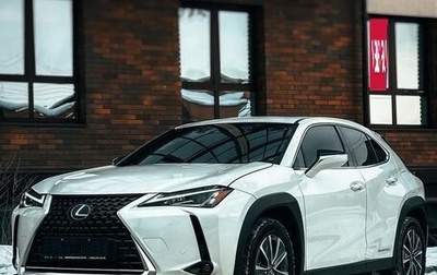 Lexus UX I, 2020 год, 2 850 000 рублей, 1 фотография