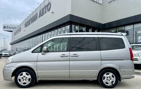 Nissan Serena II, 2002 год, 860 000 рублей, 2 фотография