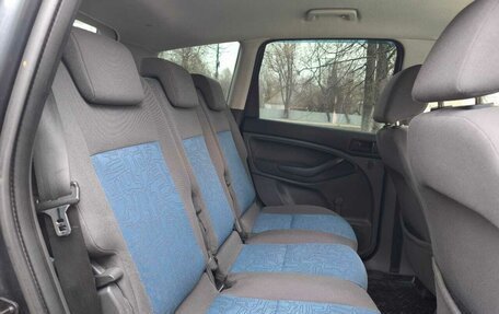 Ford C-MAX I рестайлинг, 2008 год, 440 000 рублей, 13 фотография