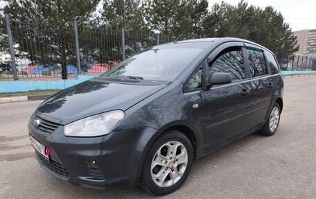 Ford C-MAX I рестайлинг, 2008 год, 440 000 рублей, 8 фотография