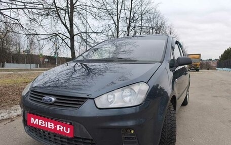 Ford C-MAX I рестайлинг, 2008 год, 440 000 рублей, 7 фотография