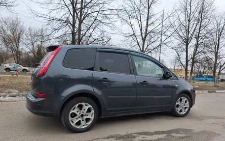 Ford C-MAX I рестайлинг, 2008 год, 440 000 рублей, 14 фотография