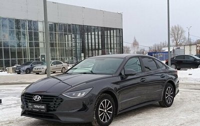 Hyundai Sonata VIII, 2020 год, 2 063 100 рублей, 1 фотография