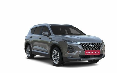 Hyundai Santa Fe IV, 2023 год, 5 990 000 рублей, 3 фотография