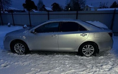 Toyota Camry, 2012 год, 1 700 000 рублей, 1 фотография